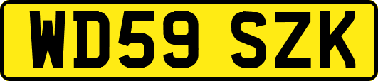 WD59SZK