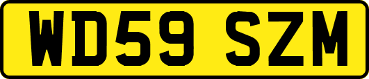 WD59SZM