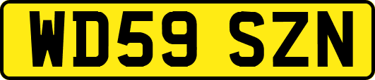 WD59SZN