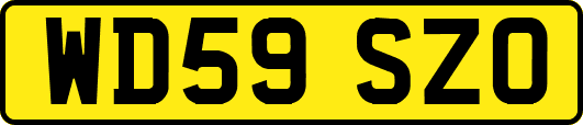 WD59SZO
