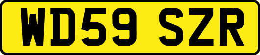 WD59SZR