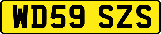 WD59SZS