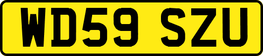 WD59SZU
