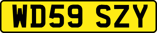 WD59SZY
