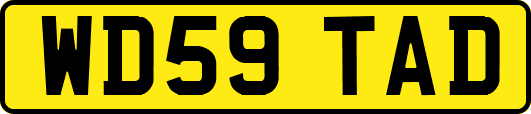 WD59TAD