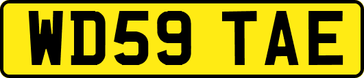 WD59TAE