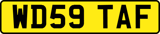 WD59TAF