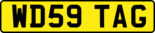 WD59TAG