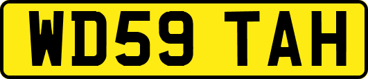 WD59TAH