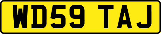 WD59TAJ