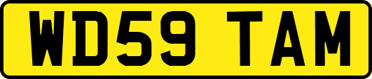 WD59TAM