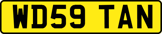 WD59TAN