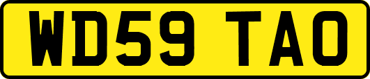 WD59TAO