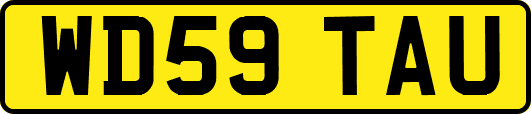 WD59TAU