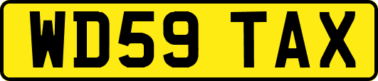 WD59TAX