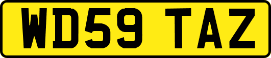 WD59TAZ