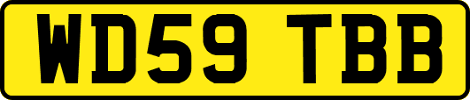 WD59TBB