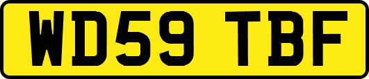 WD59TBF