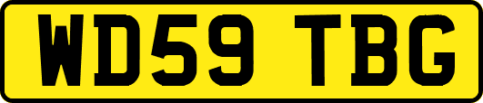 WD59TBG