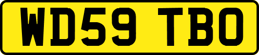 WD59TBO