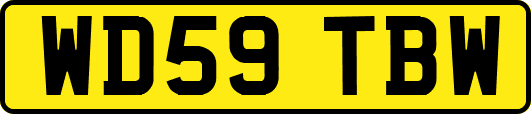 WD59TBW