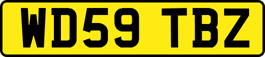 WD59TBZ