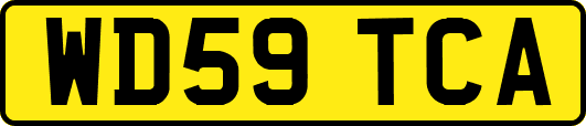 WD59TCA