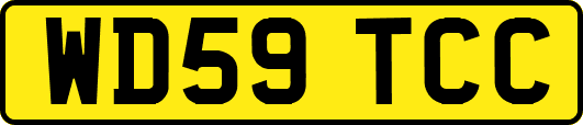 WD59TCC