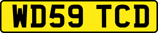 WD59TCD