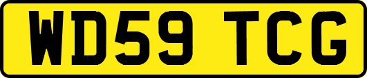 WD59TCG