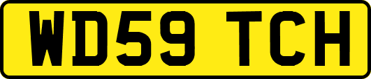 WD59TCH