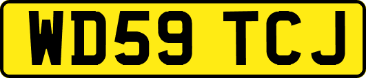 WD59TCJ