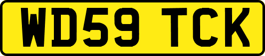 WD59TCK