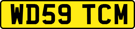 WD59TCM