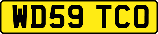 WD59TCO
