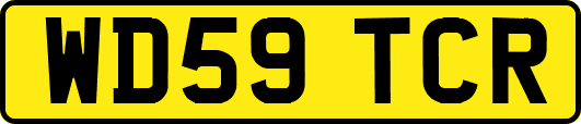 WD59TCR
