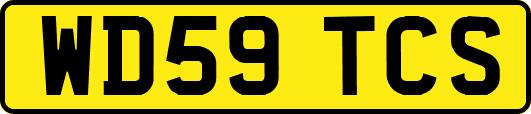 WD59TCS