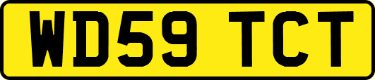 WD59TCT