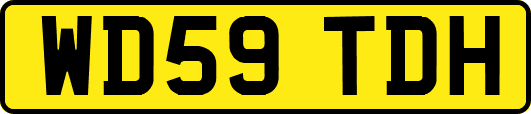 WD59TDH