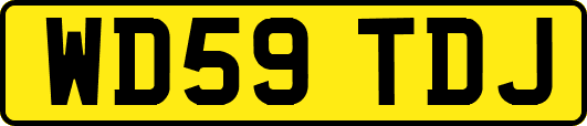 WD59TDJ