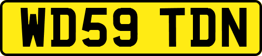 WD59TDN