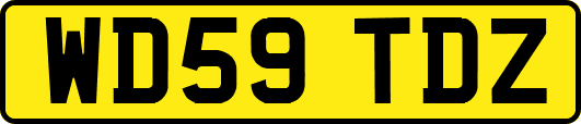 WD59TDZ