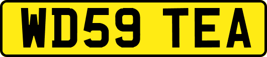 WD59TEA