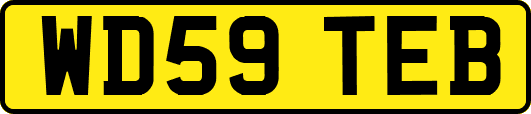 WD59TEB