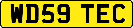WD59TEC