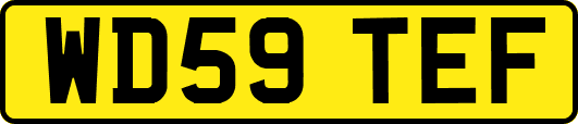 WD59TEF