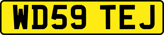 WD59TEJ