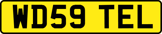 WD59TEL