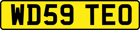 WD59TEO