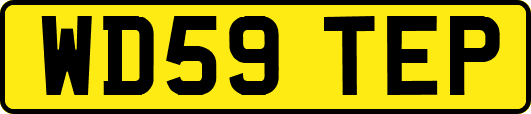 WD59TEP